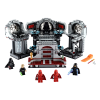 LEGO Star Wars 75291 Gwiazda Śmierci - ostateczny pojedynek